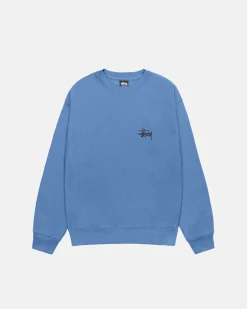 Crews>Stüssy BASIC STÜSSY CREW Pacific