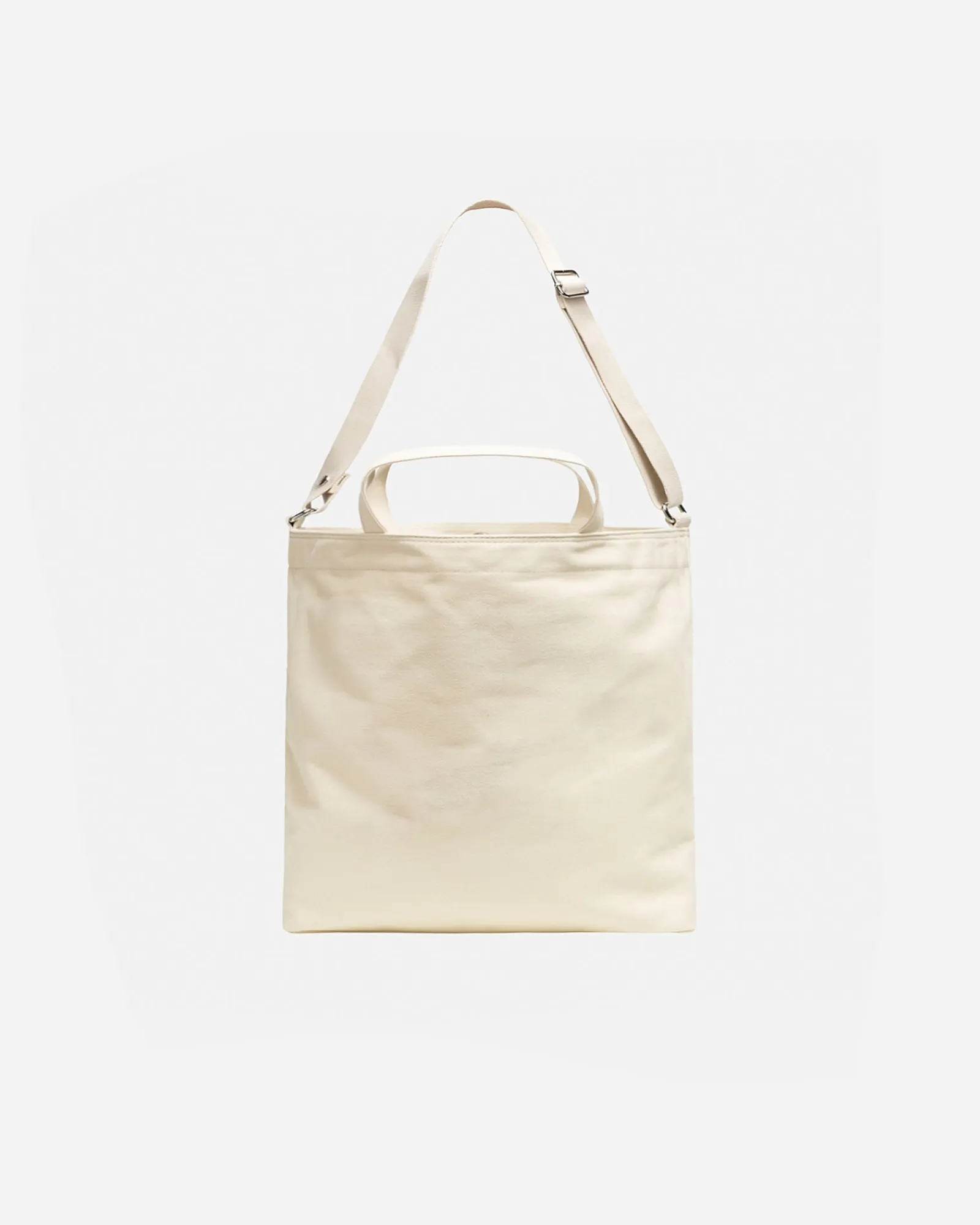 Accessories>Stüssy CANVAS CROSSBODY BAG Natural