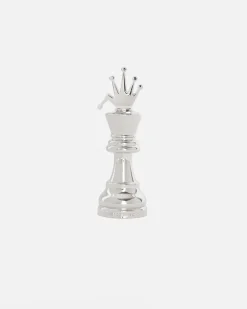 Accessories>Stüssy CHESS PIECE BOTTLE OPENER Silver