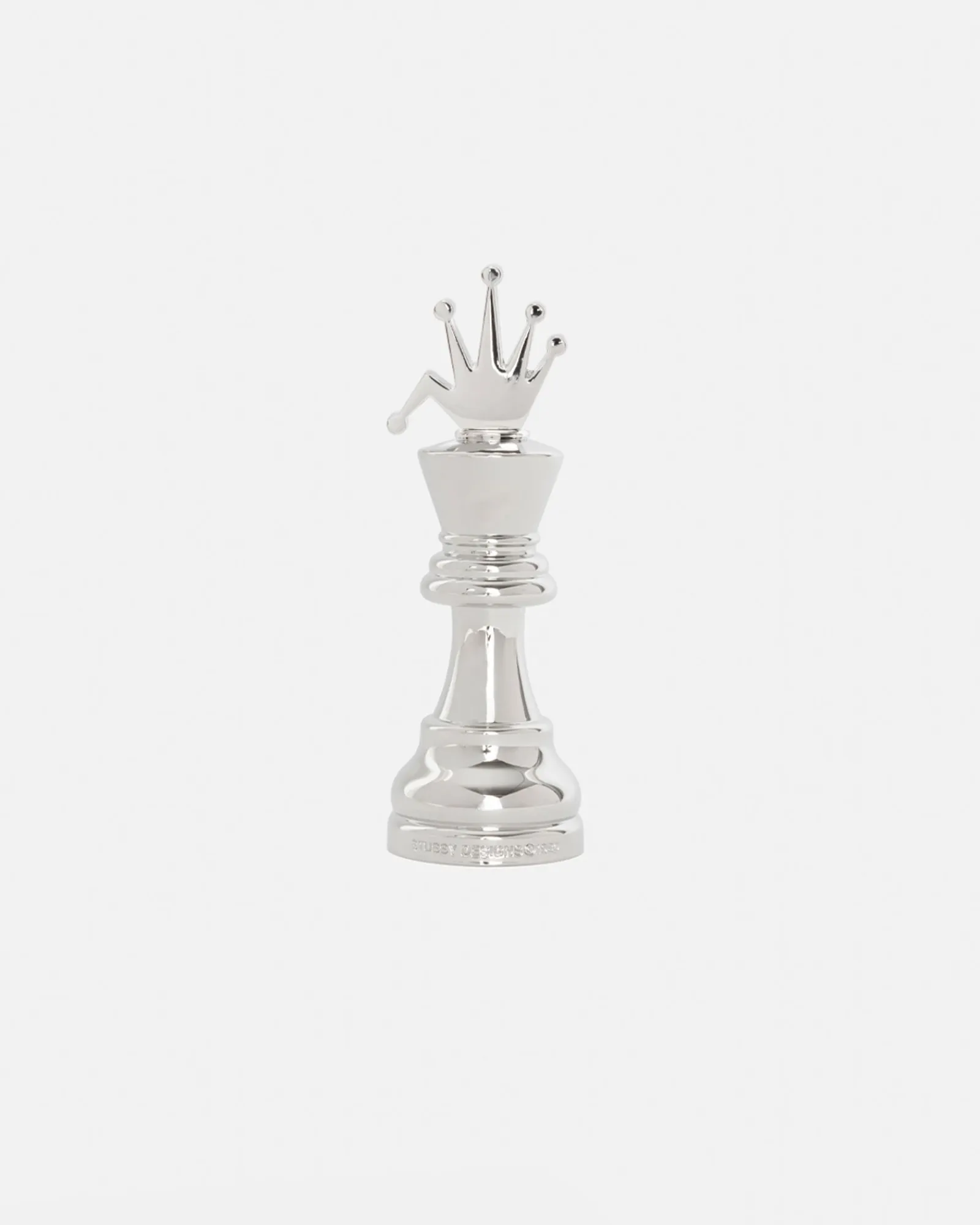 Accessories>Stüssy CHESS PIECE BOTTLE OPENER Silver