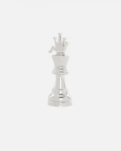 Accessories>Stüssy CHESS PIECE BOTTLE OPENER Silver