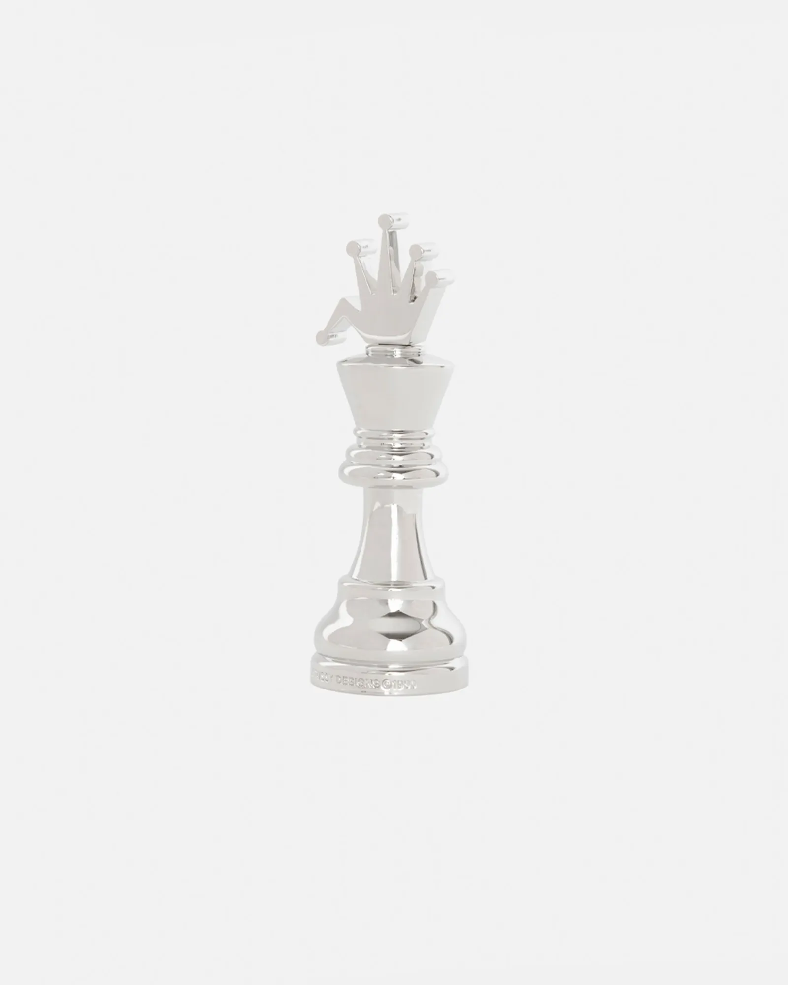 Accessories>Stüssy CHESS PIECE BOTTLE OPENER Silver