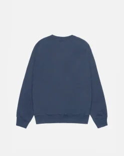 Crews>Stüssy CODES CREW Navy