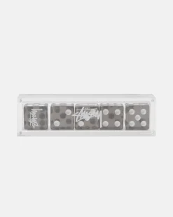 Accessories>Stüssy DICE SET