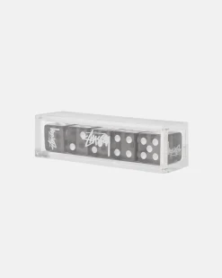 Accessories>Stüssy DICE SET