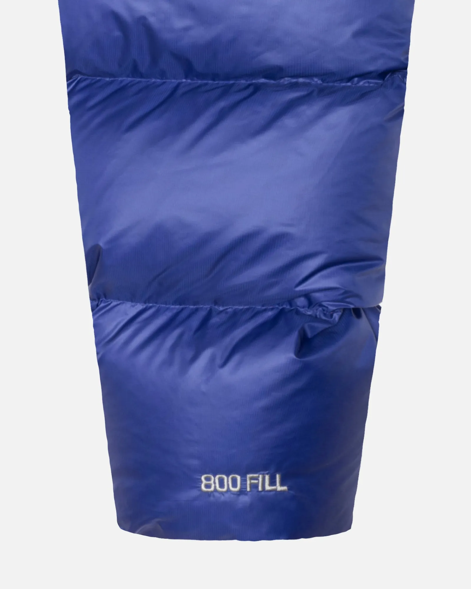 Outerwear>Stüssy DOWN PARKA MICRO RIPSTOP Blue