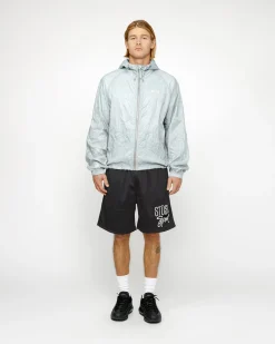 Shorts>Stüssy MESH SHORT SPORT Black