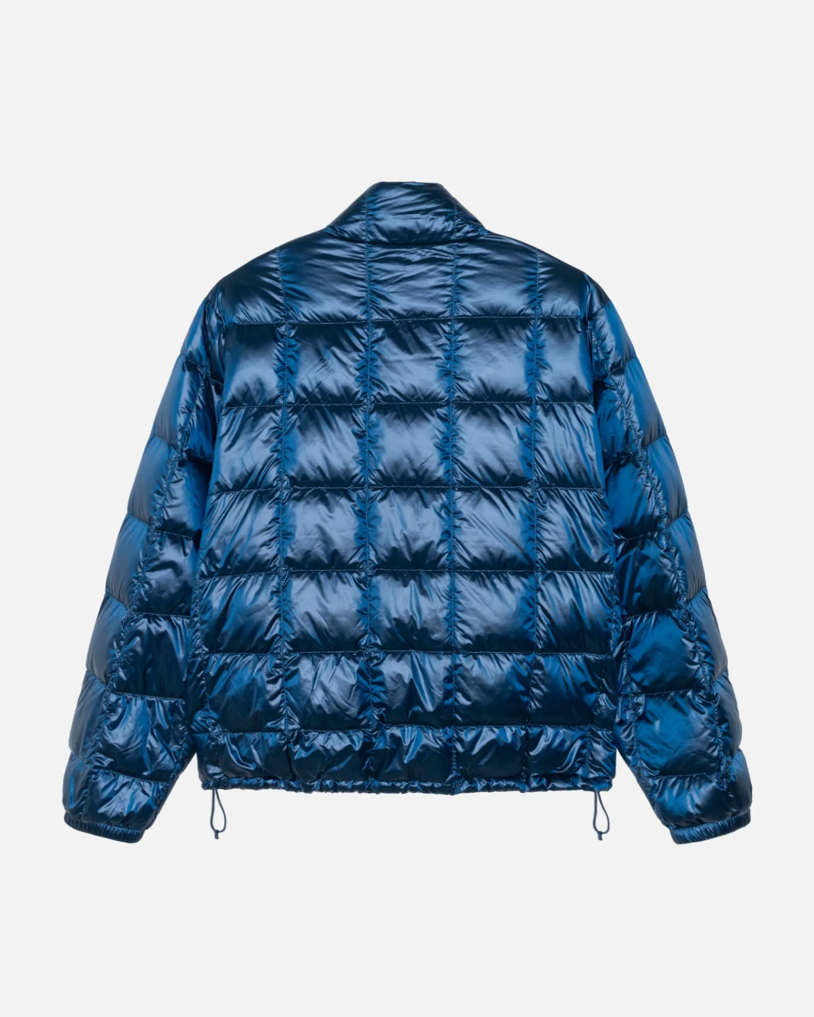Outerwear>Stüssy MIDWEIGHT PUFFER Royal