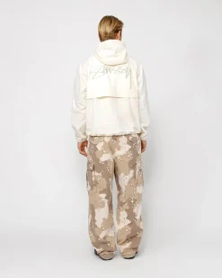 Pants>Stüssy MILITARY CARGO PANT RIPSTOP Desert Camo