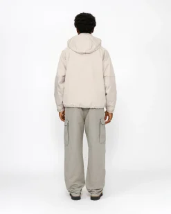 Pants>Stüssy MILITARY CARGO PANT RIPSTOP Olive