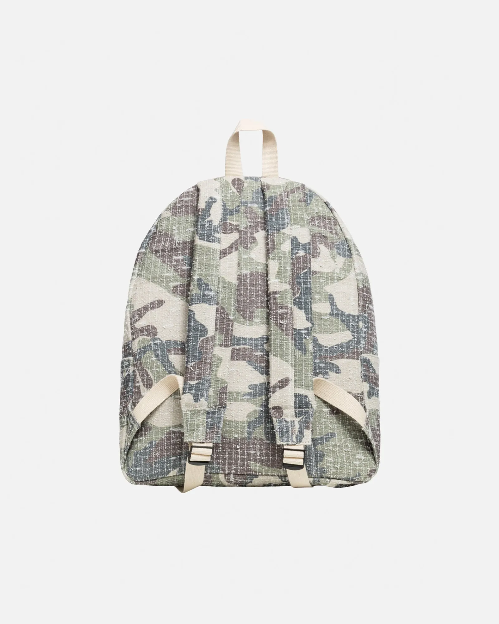 Accessories>Stüssy NEEDLE PUNCH BACKPACK Camo