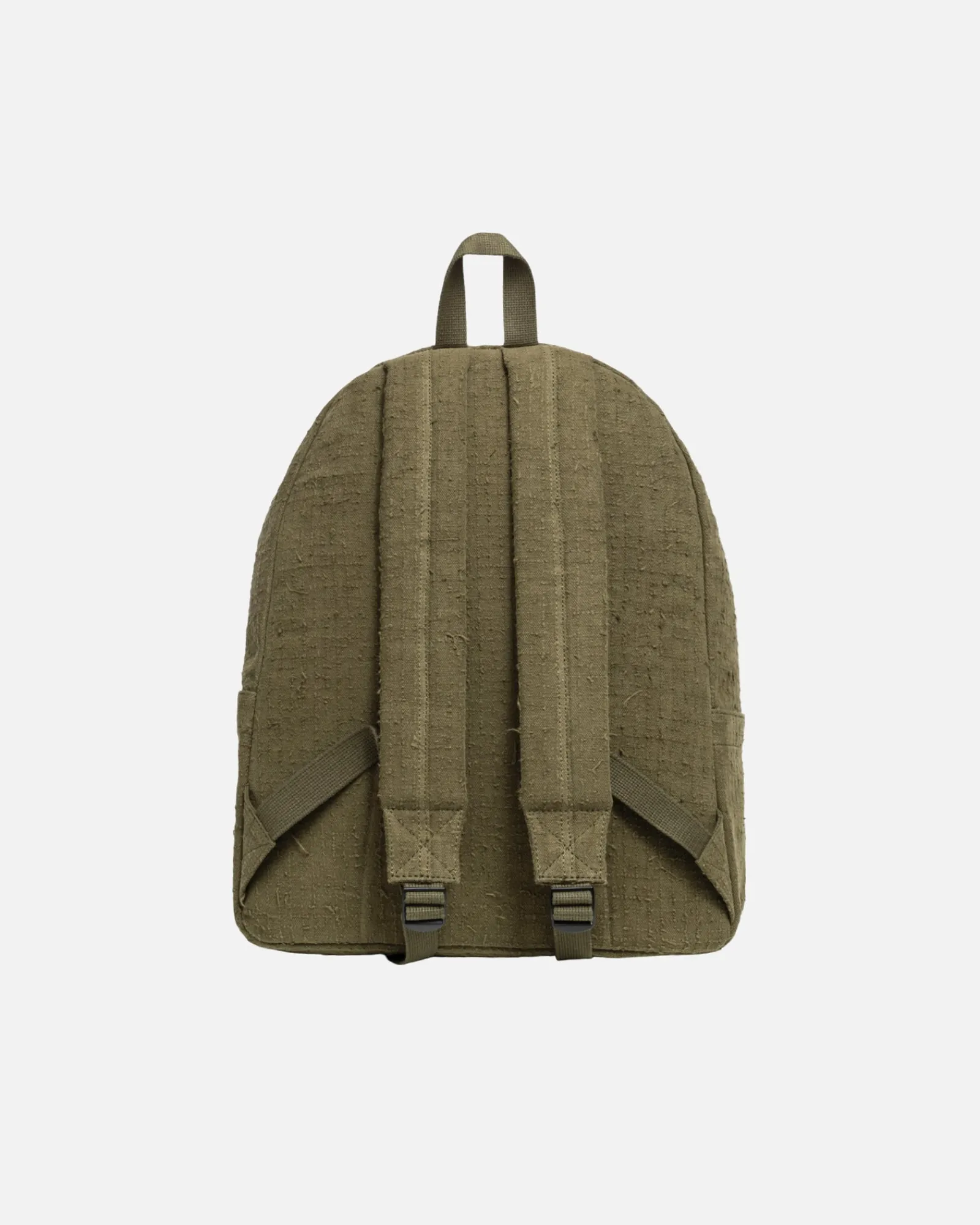 Accessories>Stüssy NEEDLE PUNCH BACKPACK Olive