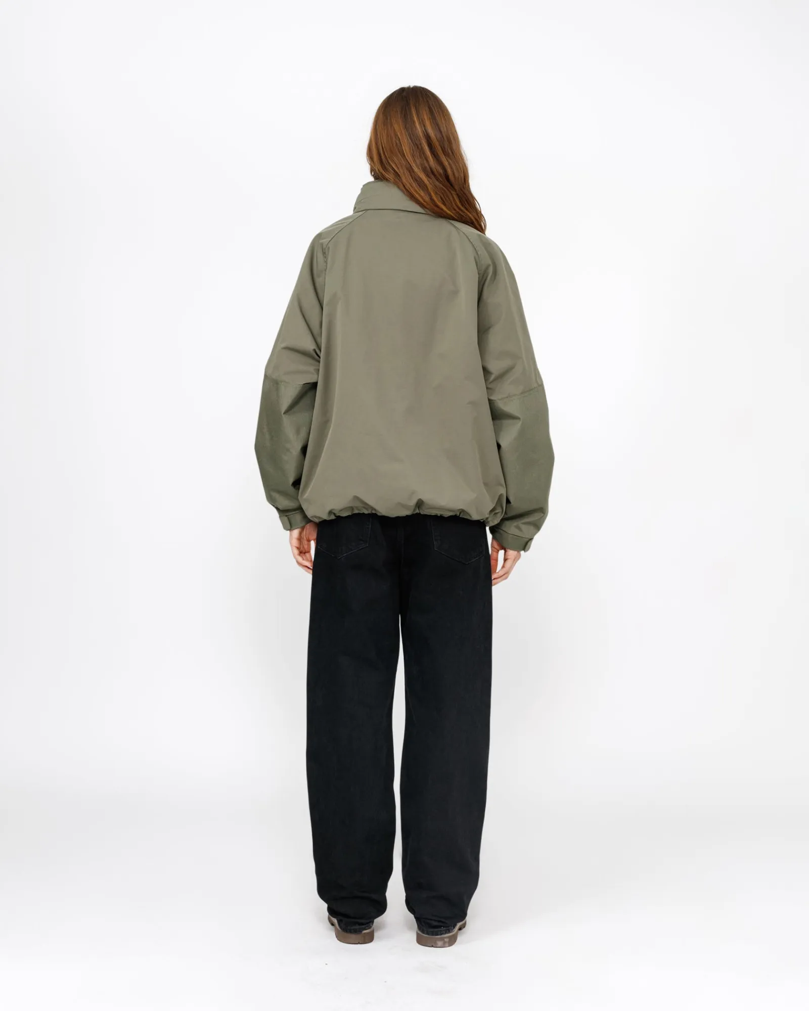 Pants|Denim>Stüssy NEW CLASSIC JEAN DENIM Black