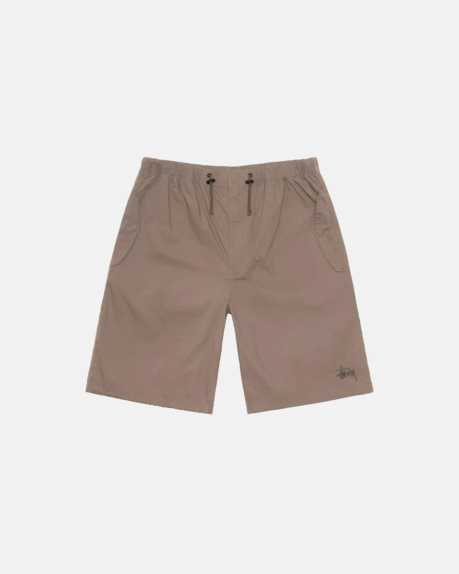 Shorts>Stüssy NYCO OVER SHORT Mushroom