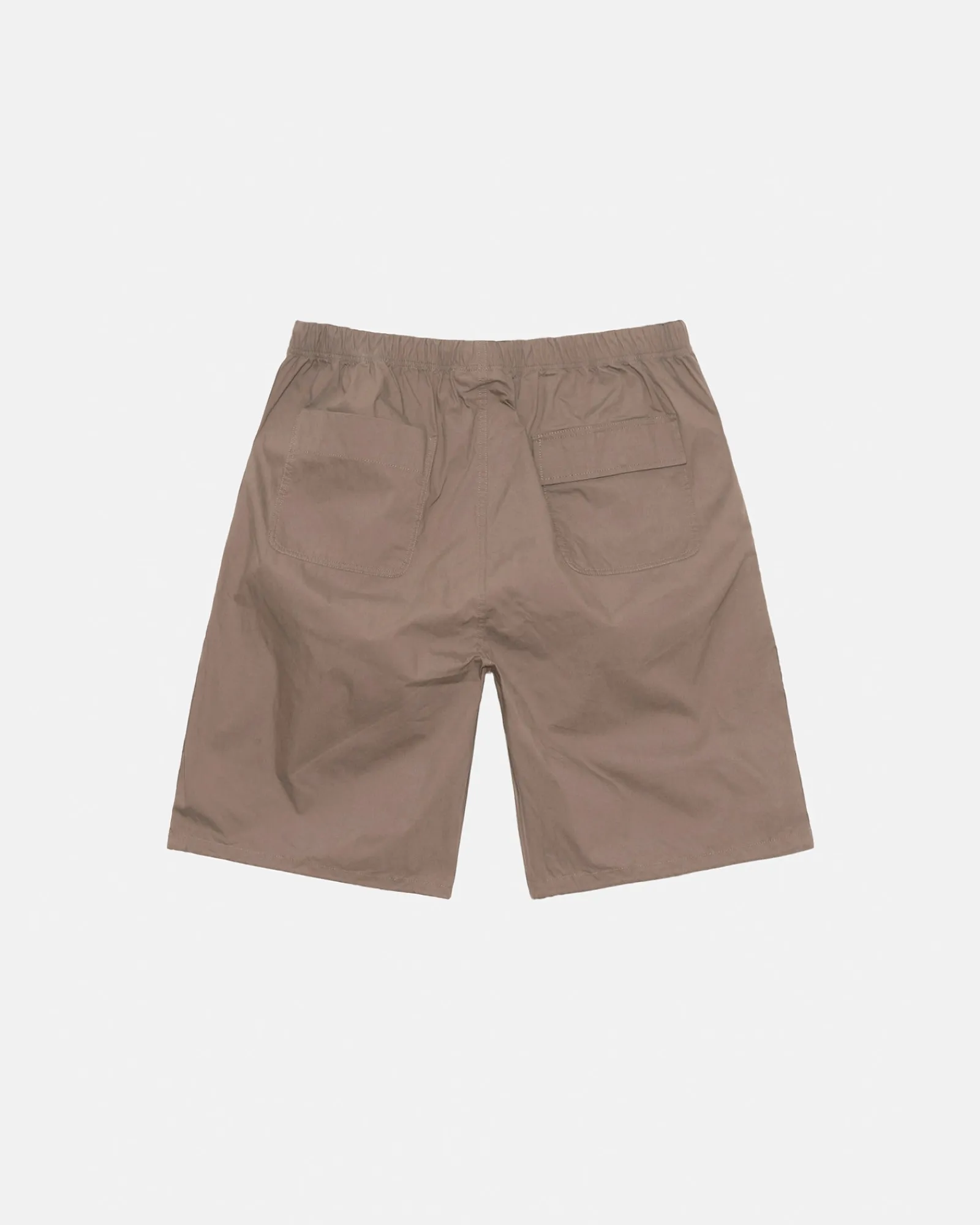 Shorts>Stüssy NYCO OVER SHORT Mushroom