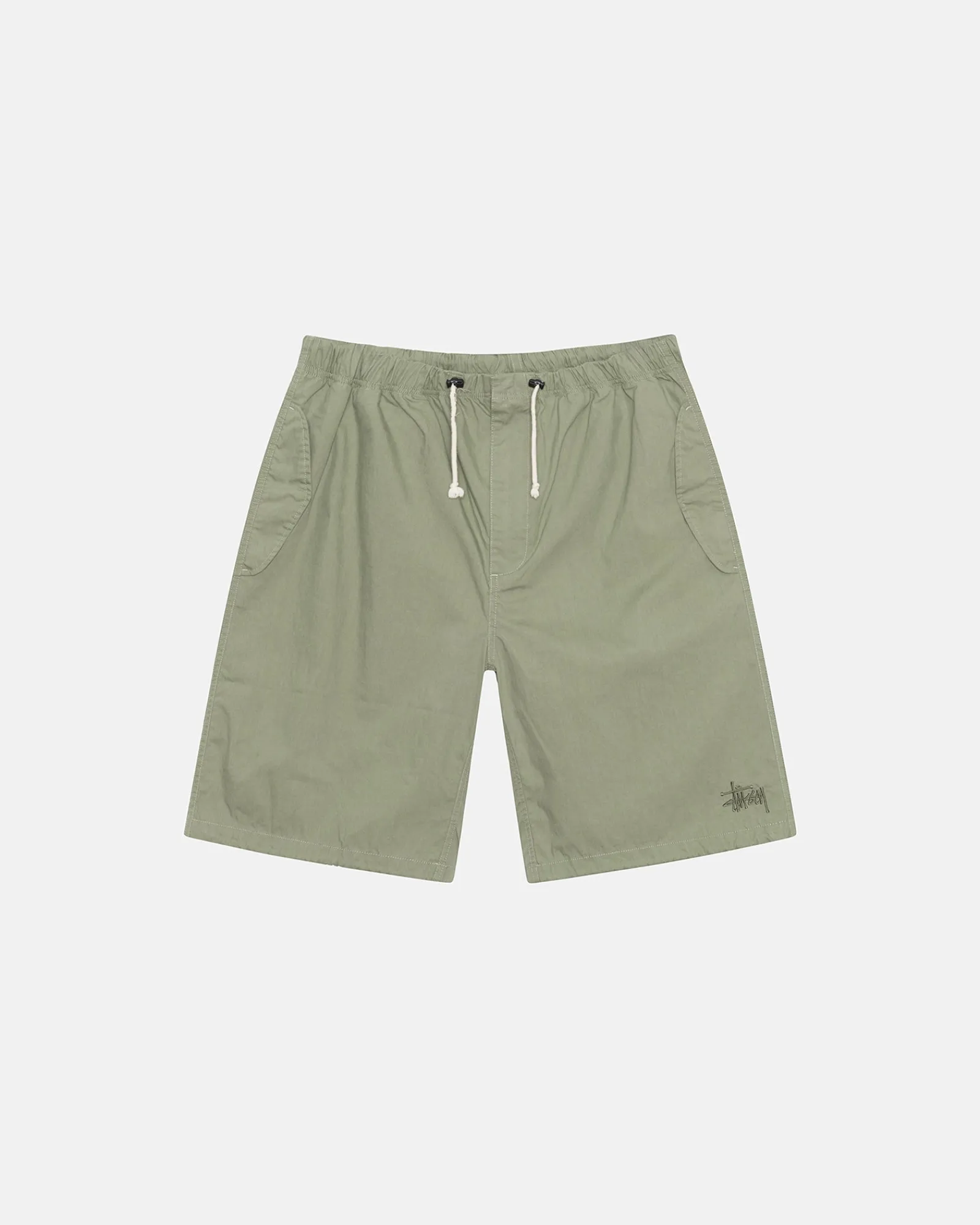 Shorts>Stüssy NYCO OVER SHORT Sage