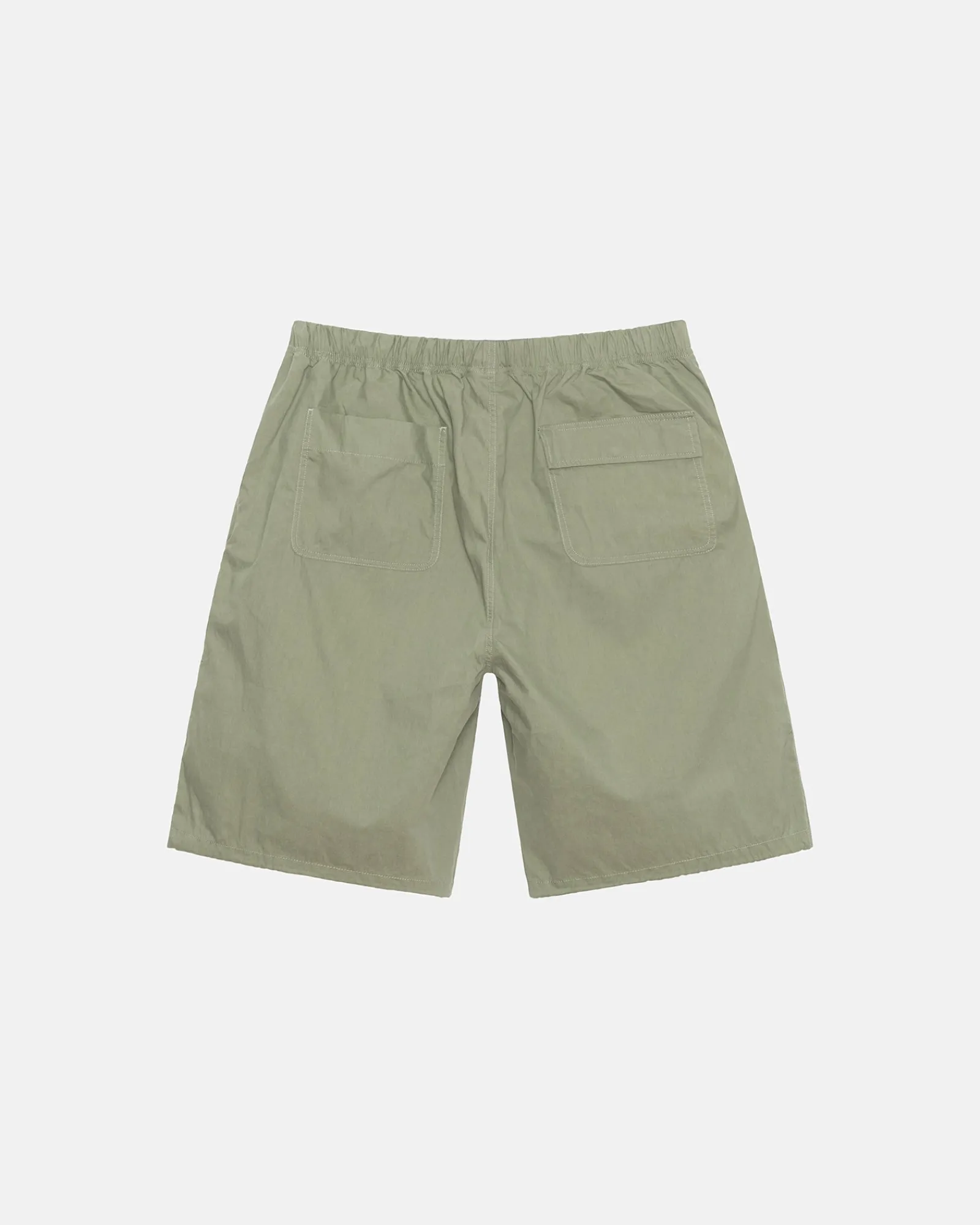 Shorts>Stüssy NYCO OVER SHORT Sage