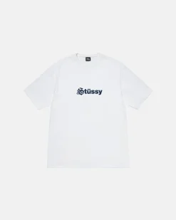 Tees>Stüssy REFORMED TEE White
