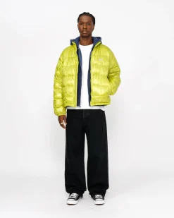 Pants|Denim>Stüssy RELAXED JEAN DENIM Black