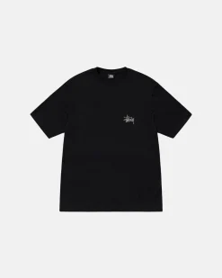 Tees>Stüssy ROACH TEE Black