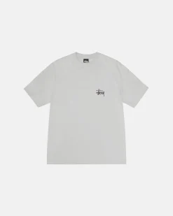 Tees>Stüssy ROACH TEE Fog