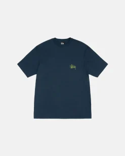 Tees>Stüssy ROACH TEE Navy