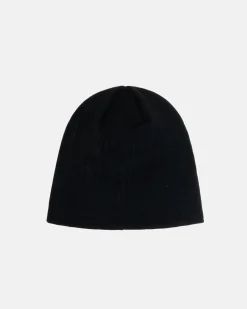 Headwear>Stüssy SKULLCAP BASIC Black