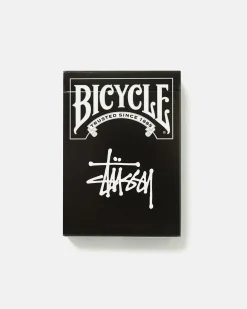 Accessories>Stüssy STÜSSY PLAYING CARDS