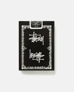 Accessories>Stüssy STÜSSY PLAYING CARDS