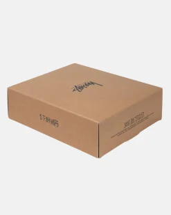 Accessories|Tees>Stüssy STÜSSY UNDERSHIRTS 3 PACK White
