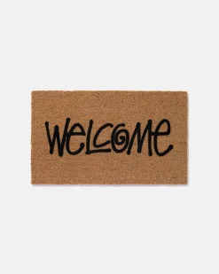 Accessories>Stüssy STÜSSY WELCOME MAT