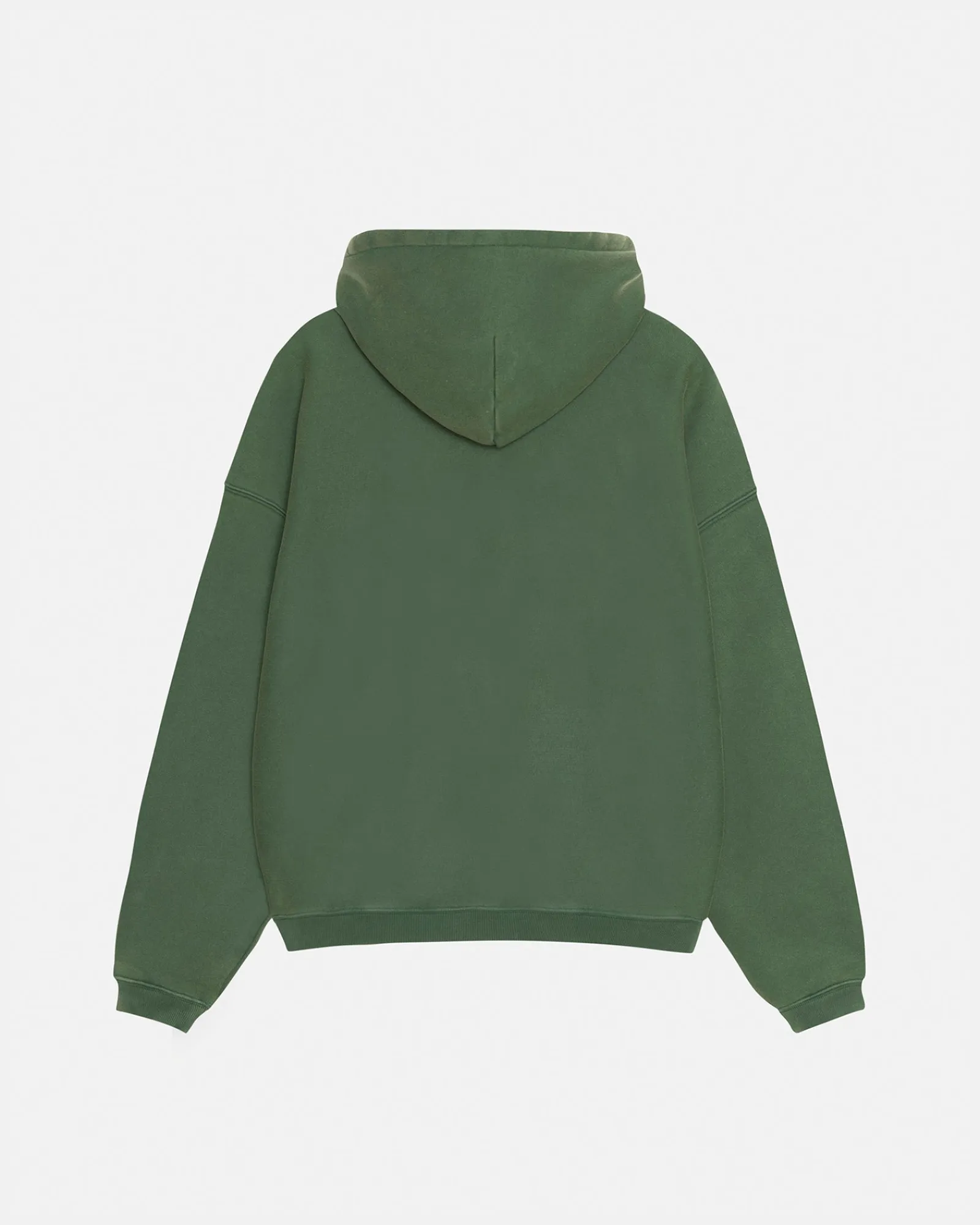 Hoodies>Stüssy STUSSY 80 RELAXED HOODIE Pine