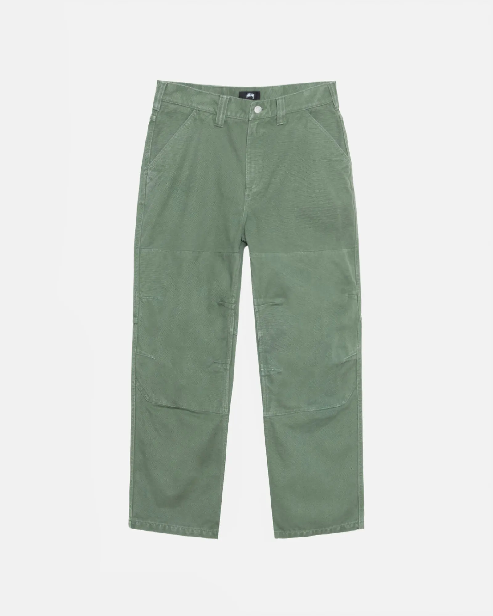 Pants>Stüssy TREKKING PANT Sea Green
