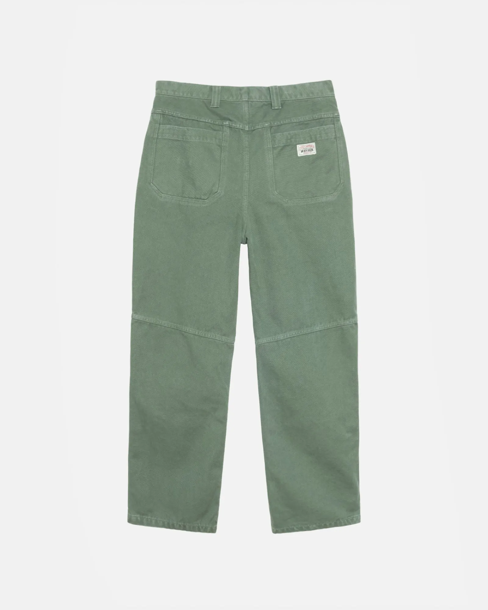 Pants>Stüssy TREKKING PANT Sea Green
