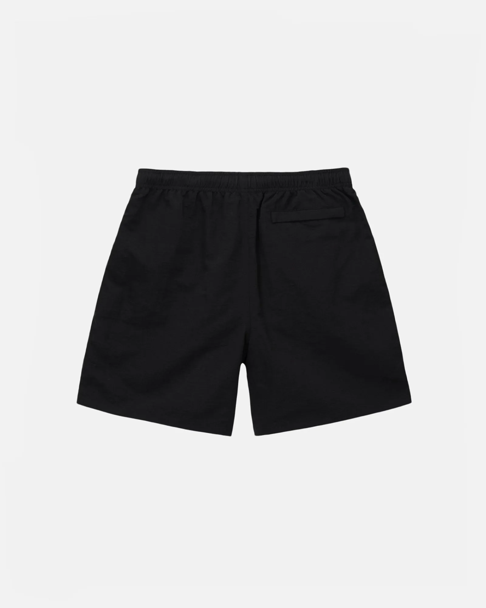 Shorts>Stüssy WATER SHORT BIG BASIC Black