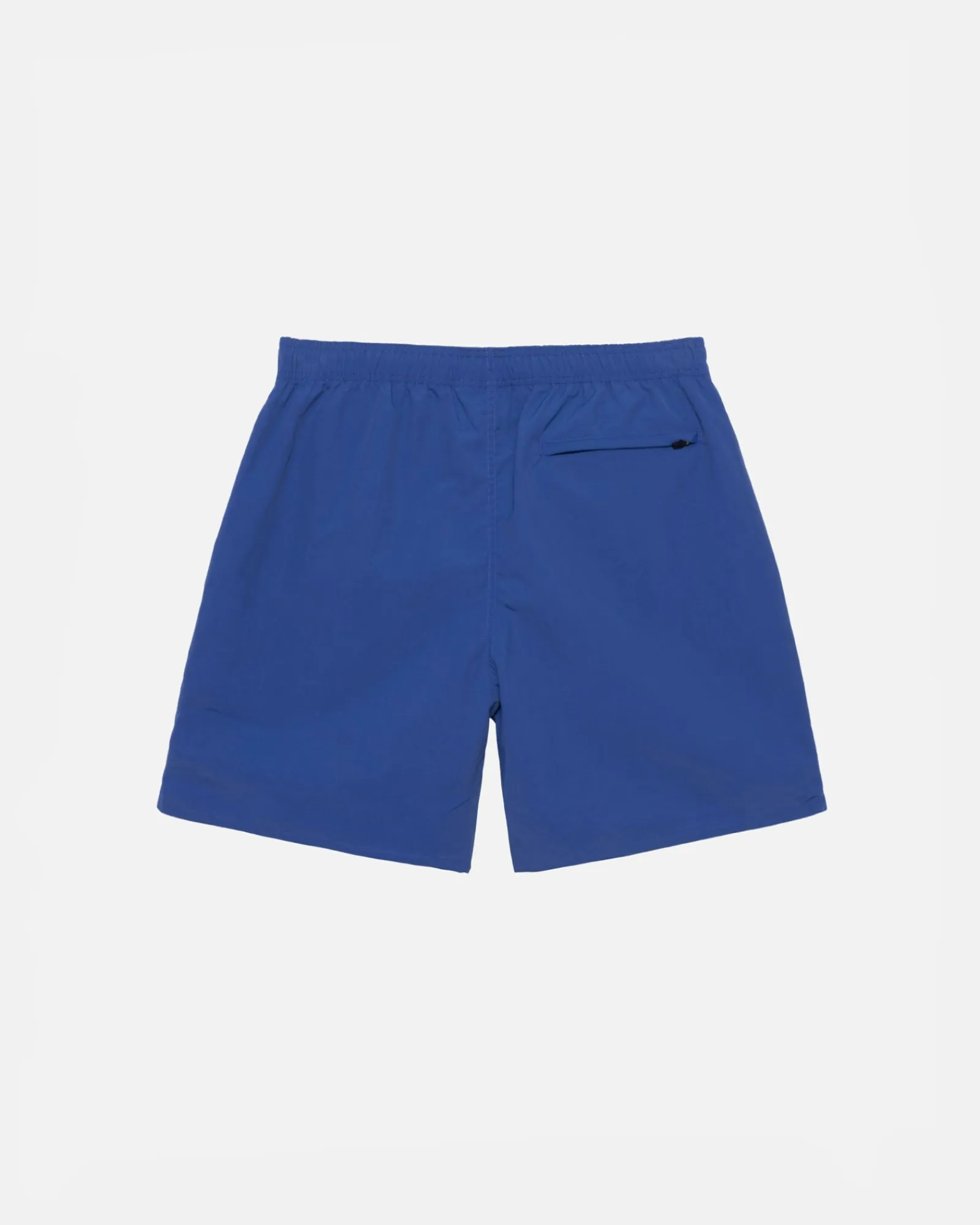 Shorts>Stüssy WATER SHORT BIG BASIC Cobalt