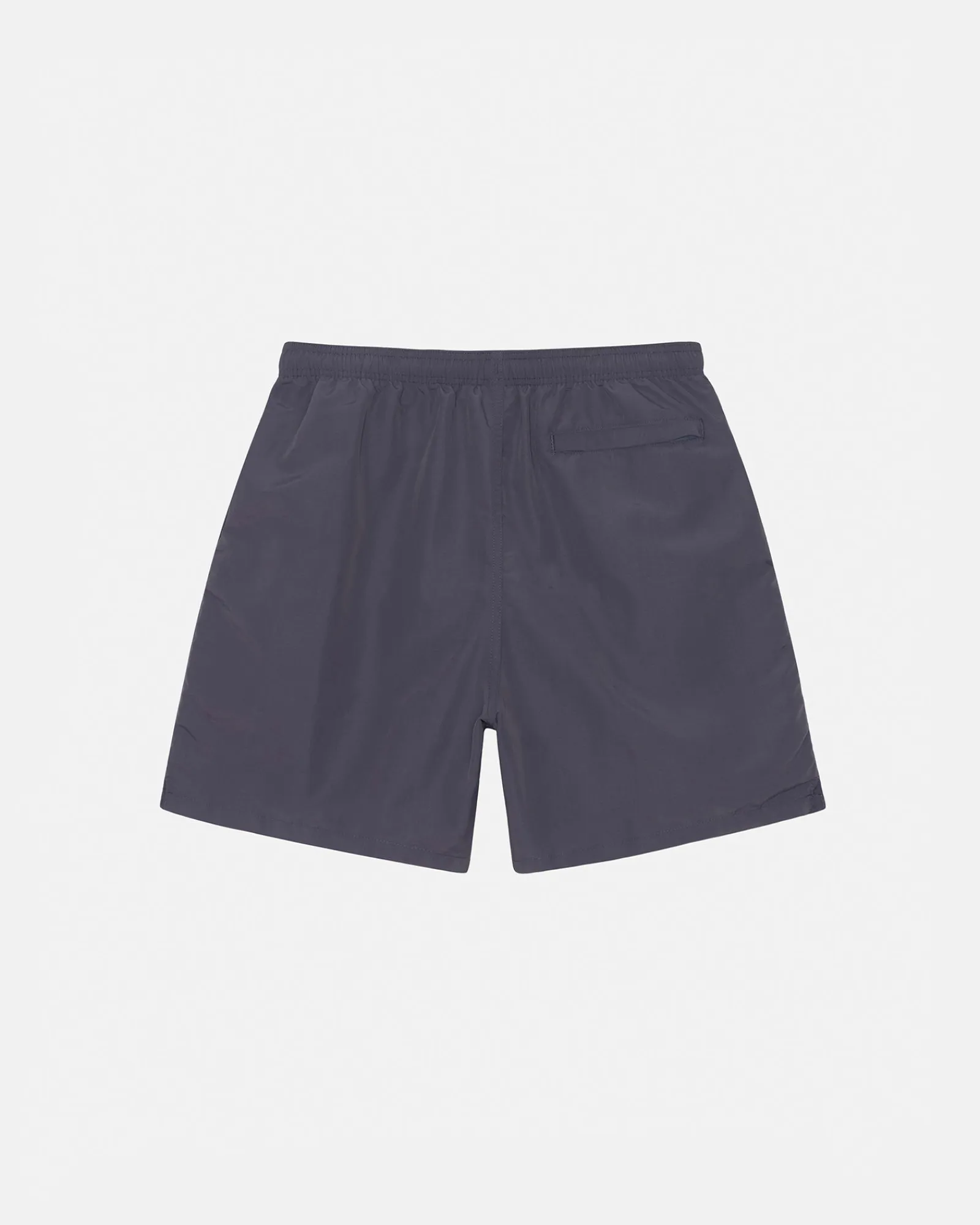 Shorts>Stüssy WATER SHORT BIG BASIC Graystone