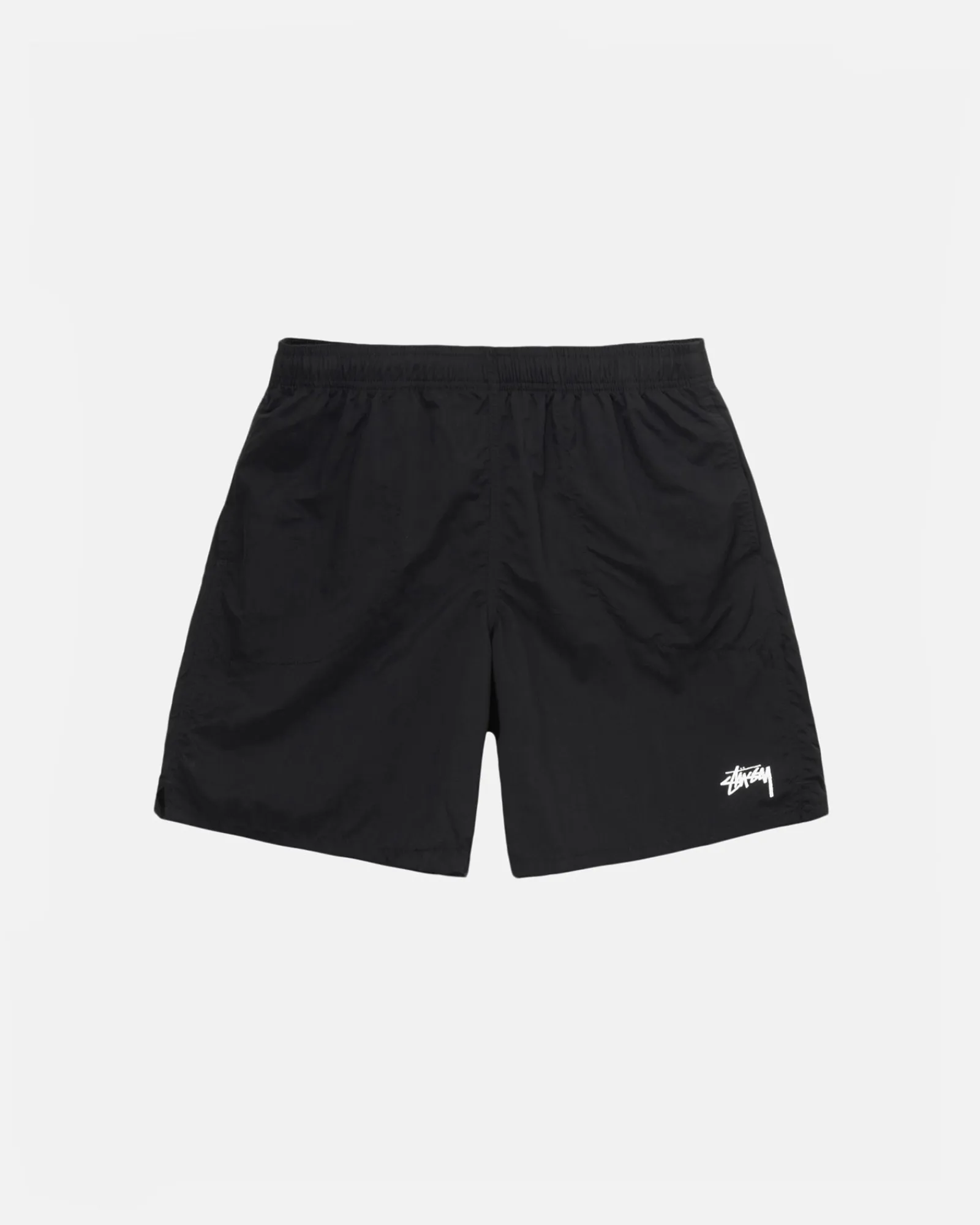 Shorts>Stüssy WATER SHORT STOCK Black