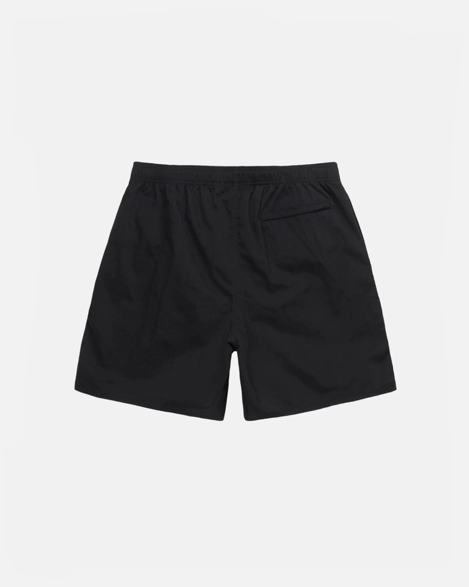 Shorts>Stüssy WATER SHORT STOCK Black