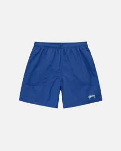 Shorts>Stüssy WATER SHORT STOCK Cobalt