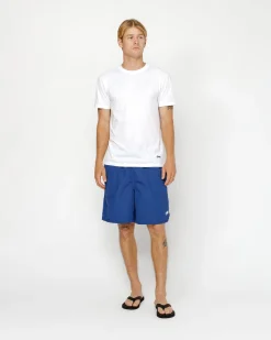 Shorts>Stüssy WATER SHORT STOCK Cobalt