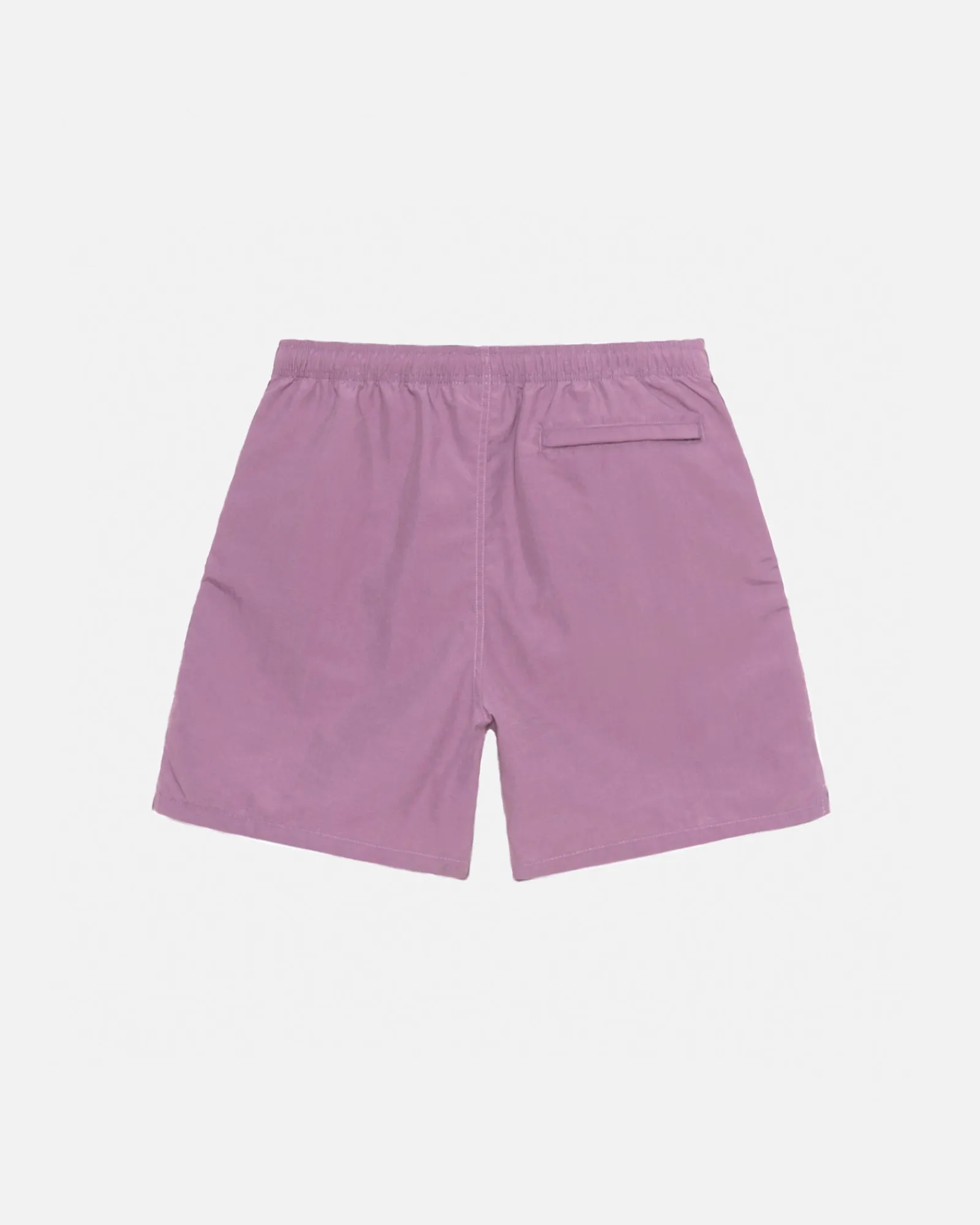 Shorts>Stüssy WATER SHORT STOCK Mauve