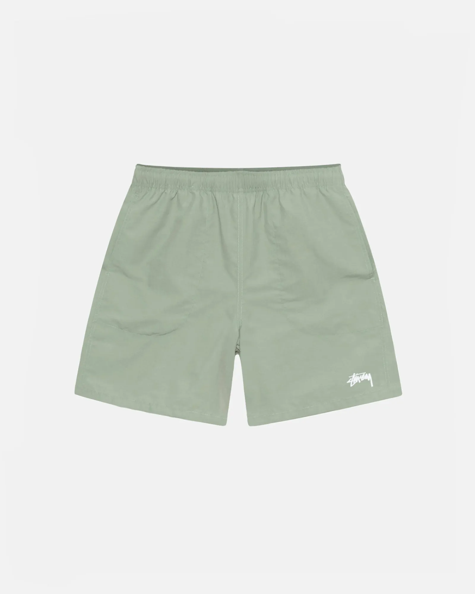 Shorts>Stüssy WATER SHORT STOCK Sage