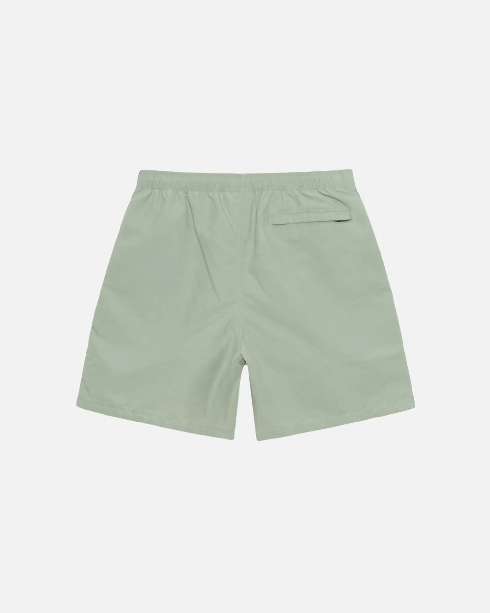 Shorts>Stüssy WATER SHORT STOCK Sage
